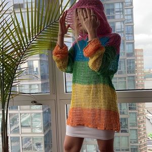 CURRENT MOOD Rasta dress